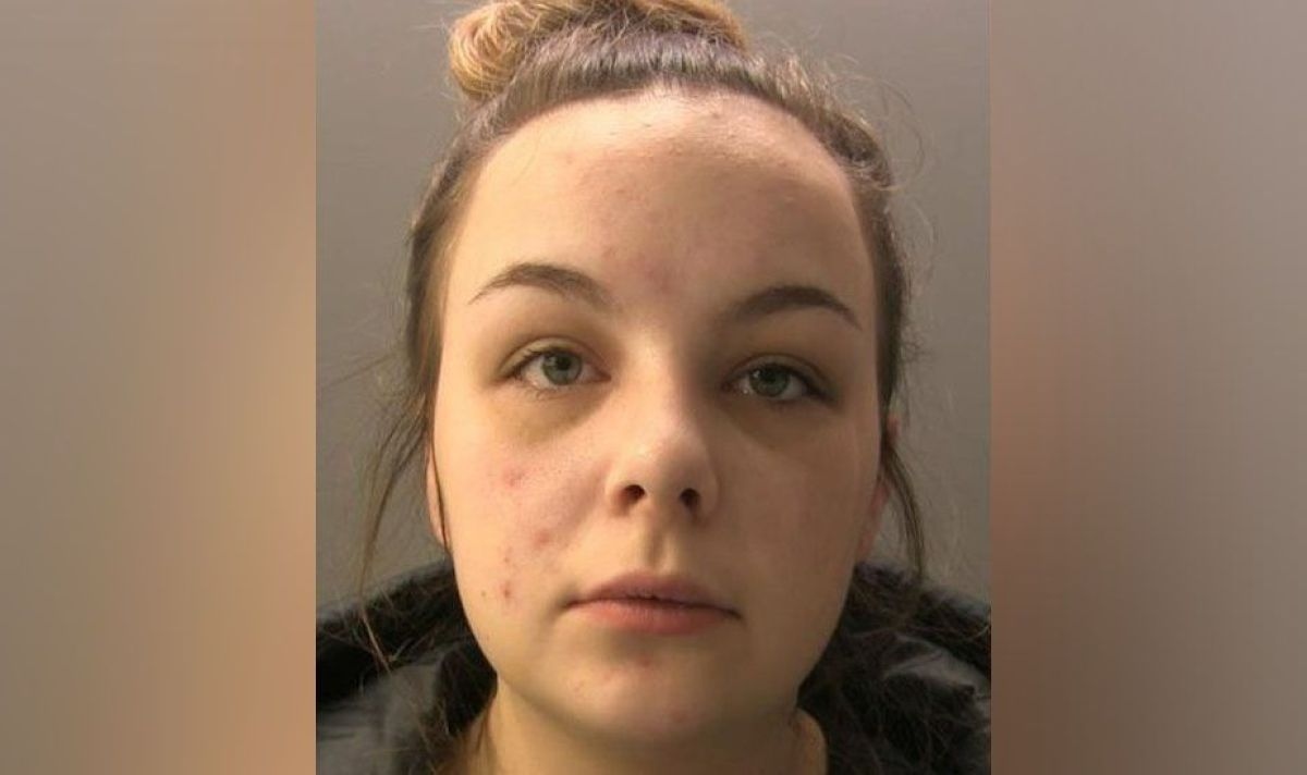 Жена която невярно твърди че е била дрогирана изнасилена и