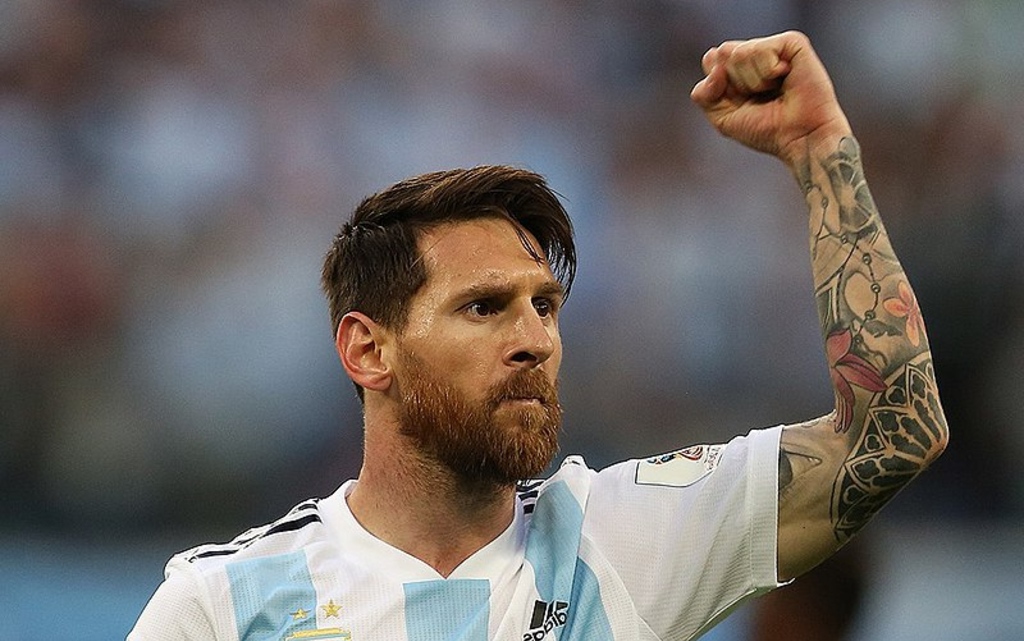 Лионел Меси може да се озове в Ал–Хилал от следващия