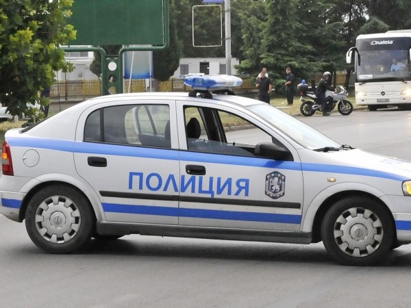 Бивш шеф на КАТ е разпореждал патрулка да обслужва и съпровожда