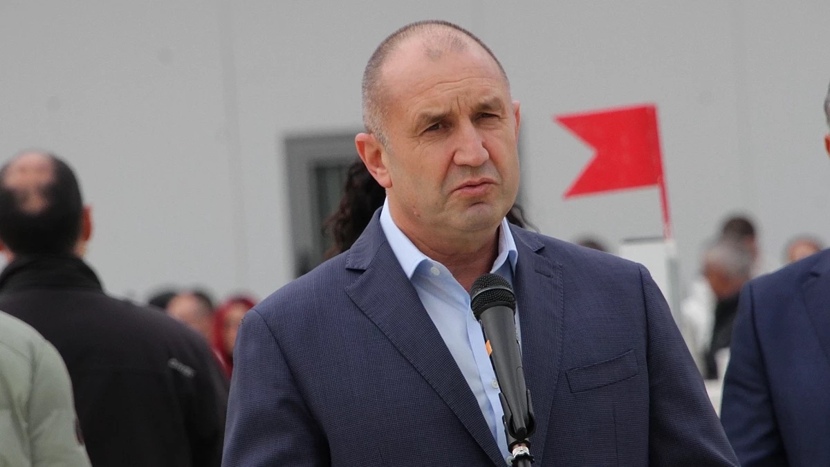 Обща е отговорността ни за сигурността в региона Приоритетна обща