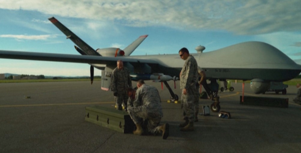 Изключително опасен безпрецедентен инцидент провокация и дори акт на агресия