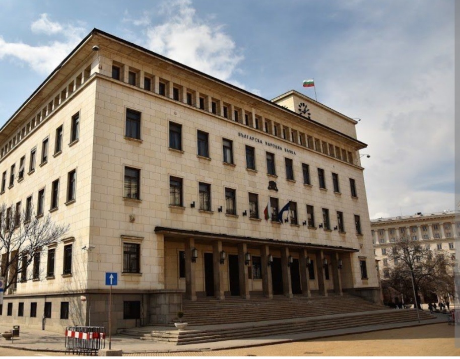 Няма причина за промяна на съществуващия курс на лева към