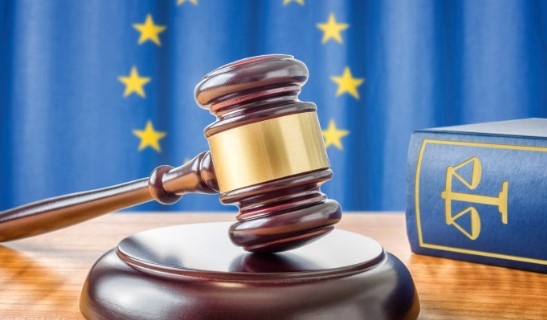 Съдът на Европейския съюз отхвърли като недопустим иска на Европейската