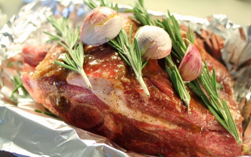 Агнешкото за предстоящия Великден ще струва средно около 25 27 лева