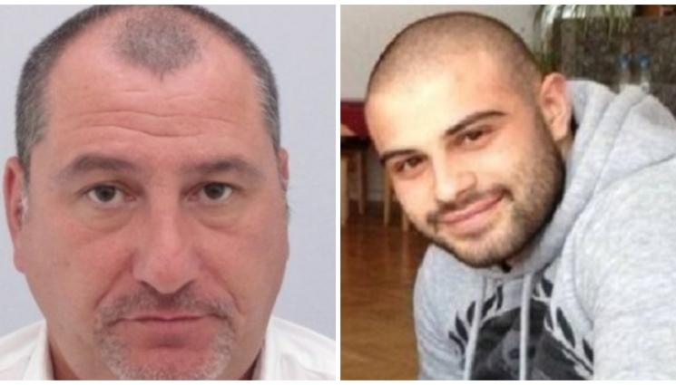 Всички улики за убийството на бившия полицай Любомир Иванов водят