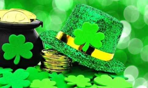 Ирландците по цял свят се събират на 17 март за