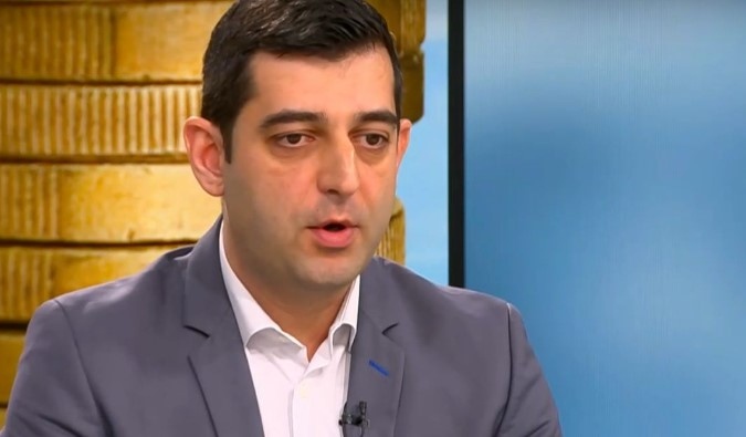 Въвеждането на таван на надценката на цените на някои основни