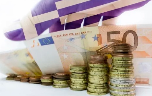 Минималната заплата става 780 евро от 1 април, обяви министър-председателят Кириакос