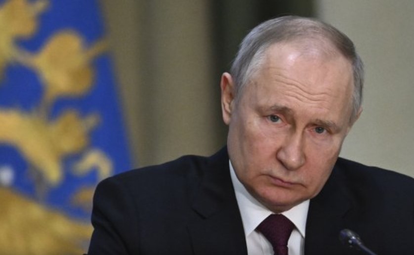 Международният наказателен съд в Хага издаде заповед за арест на