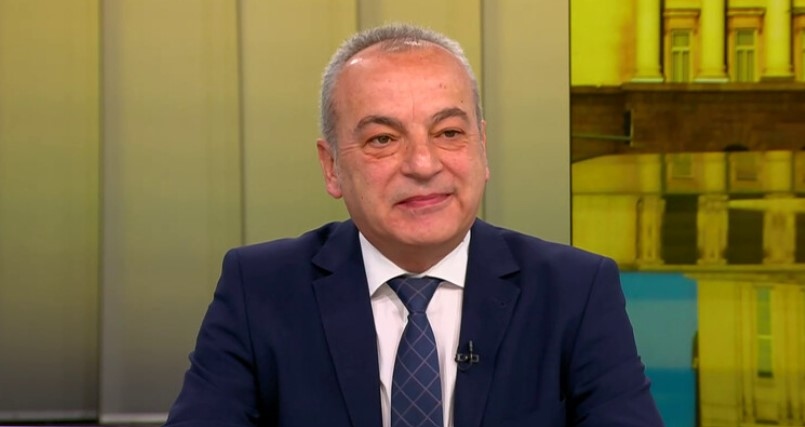 Състоянието на финансите на държавата е стабилно Няма опасност за