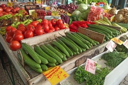 Ще има ли български домати и краставици на трапезата ни