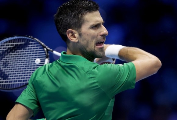 Новак Джокович няма да играе и на Мастърс турнира в