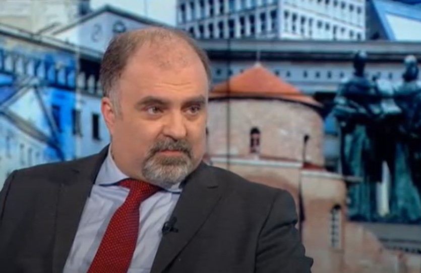 Повече от половината сценични институти в България може да излязат