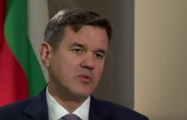 Ако не постигнем някакво споразумение тип това във Франция –