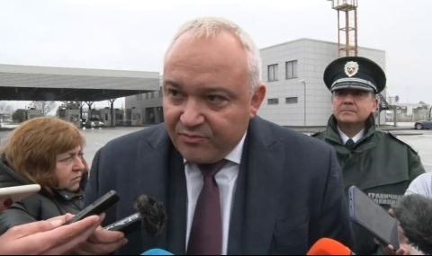 Иван Демерджиев вика полицейските началници за следенето на изборите