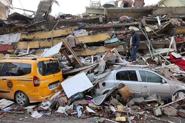 Ердоган: Щетите от земетресенията в Турция надхвърлят 104 млрд. долара