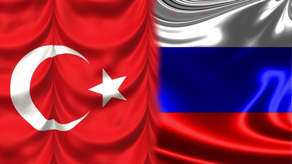 Турското правителство въведе списък със забранени стоки за Руската федерация  Турското