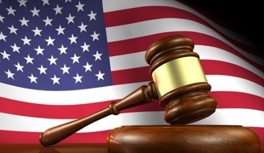 Българка на име Ирина Дилкинска е екстрадирана в САЩ и