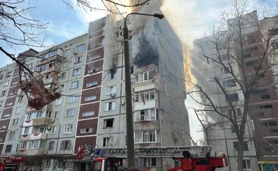 При липсата на военни успехи на бойното поле в Украйна