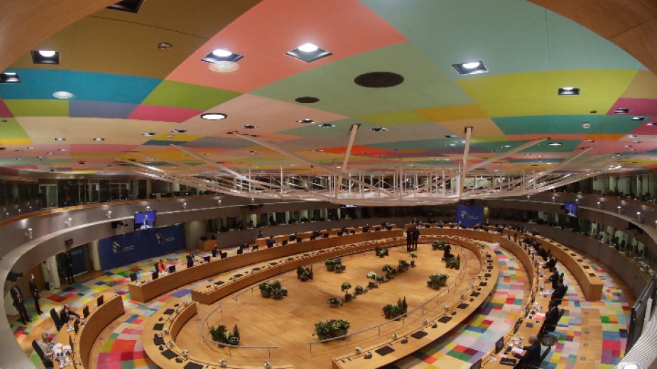 Европейските лидери се събират на заседание в Брюксел днес и