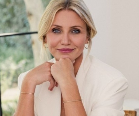 Камерън Диас снима последния си филм след който се оттегля