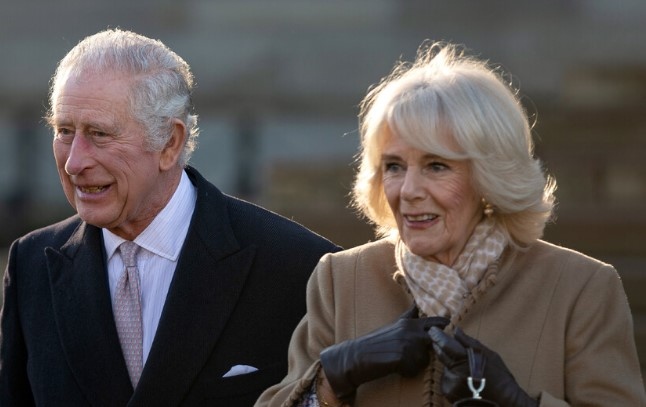 Държавното посещение на крал Чарлз Трети във Франция което трябваше