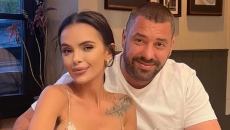 Фолкзвездата Мария е била жестоко пребита от половинката си Мирослав