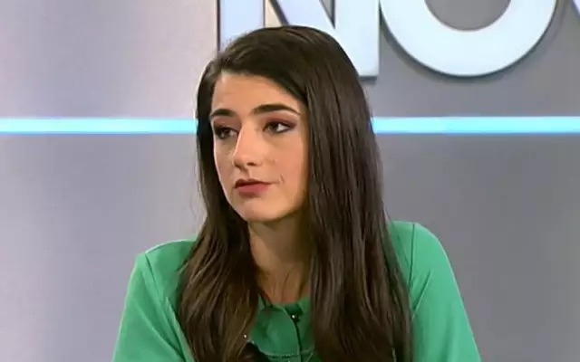 Бориславова запорира сметките на Трифонов Юридическият екип на Лена Бориславова