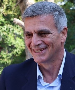 В последните две години страната ни е в криза –