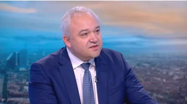 МВР започва интензивни операции в цялата страна срещу купуването на