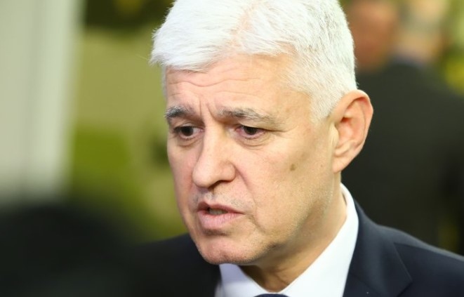 България няма как да предостави 155 милиметрови муниции и боеприпаси на