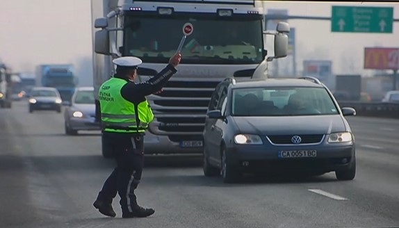 По тежки наказания за шофьорите ако нарушат правила за движение по