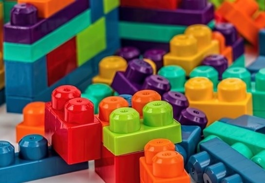 Пресъздадоха картина на Моне с 650 000 блокчета Лего (СНИМКИ)