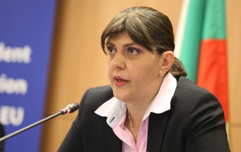 Колегиумът на Европейската прокуратура назначи в понеделник двама от предложените