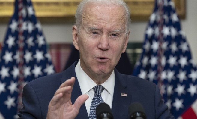 Президентът на САЩ Джо Байдън издаде указ с който забранява