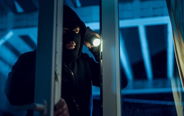 Докато германският канцлер Олаф Шолц беше зает с опитите да