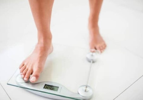 Независимо дали стриктно проследявате резултатите от диетата или искате да