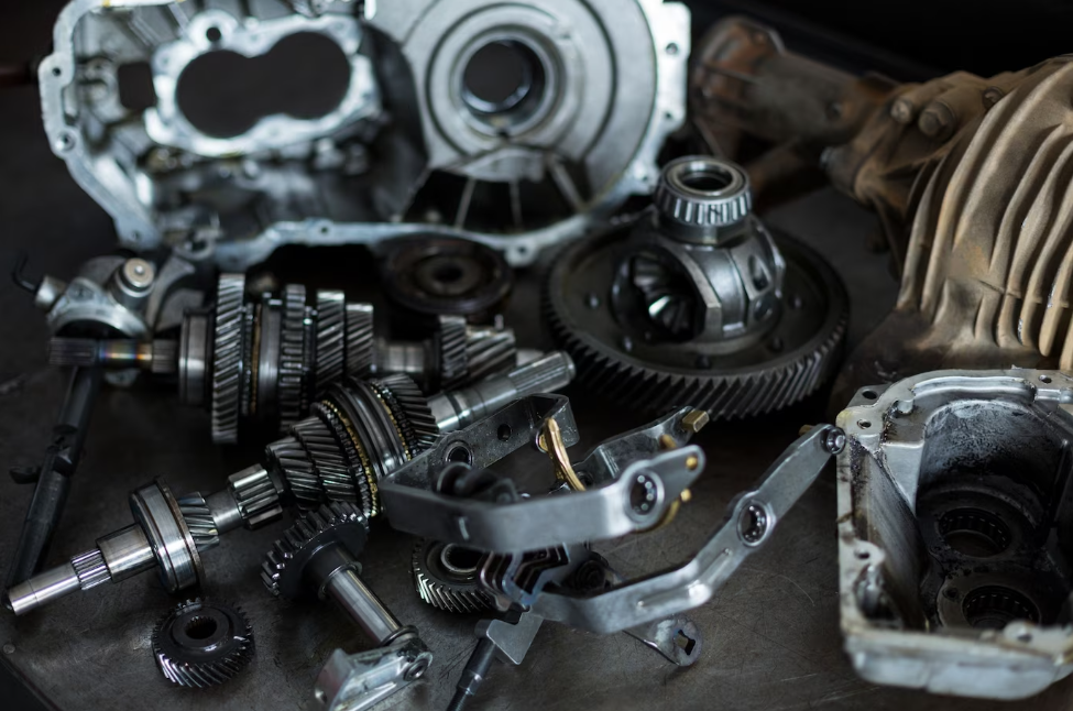 Много от собствениците на автомобили или не могат самостоятелно да