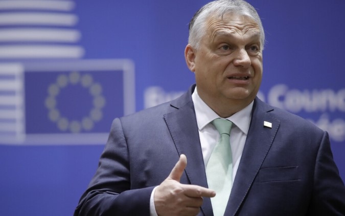 Унгария задържа приемането на Швеция в НАТО поради недоволство на