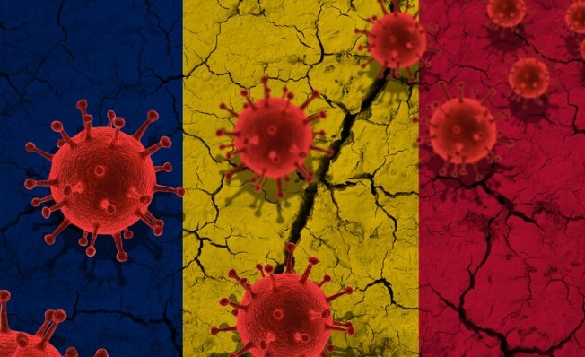 Националният институт за обществено здраве в Румъния съобщи че в