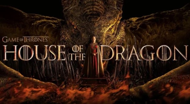 Вторият сезон на сериала Домът на дракона ще се състои