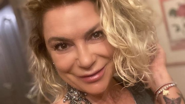 Кремена Халваджиян избяга от стреса покрай шоуто Като две капки