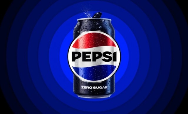 Ако някой ви помоли да нарисувате логото на Pepsi по