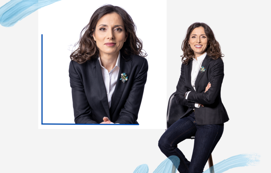 Менторството е нещо много важно особено в свят в който