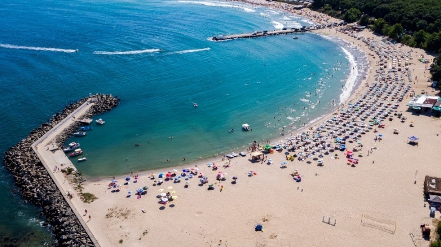 Министърът на туризма Илин Димитров издаде днес за определяне на спечелилия