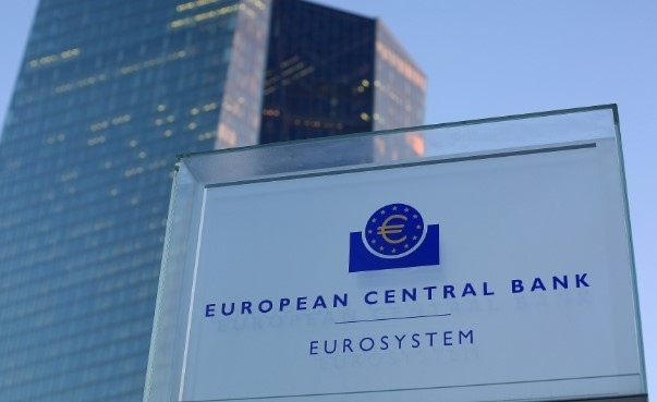 Европейската централна банка: Има рискове за икономиките в Европа