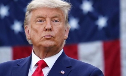 Съдебно жури в Манхатън повдигна обвинения срещу бившия американски президент