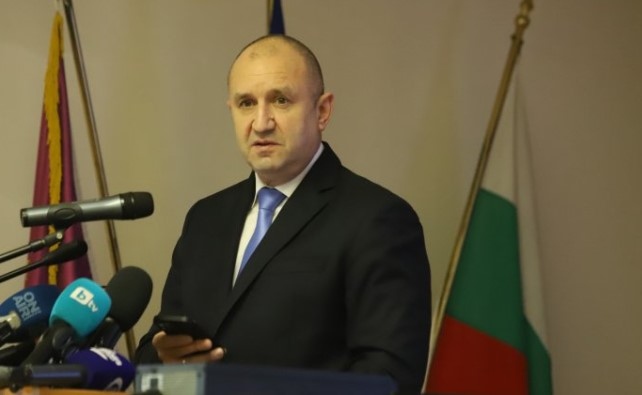 Президентът Румен Радев откри академия по планинска медицина в университетска