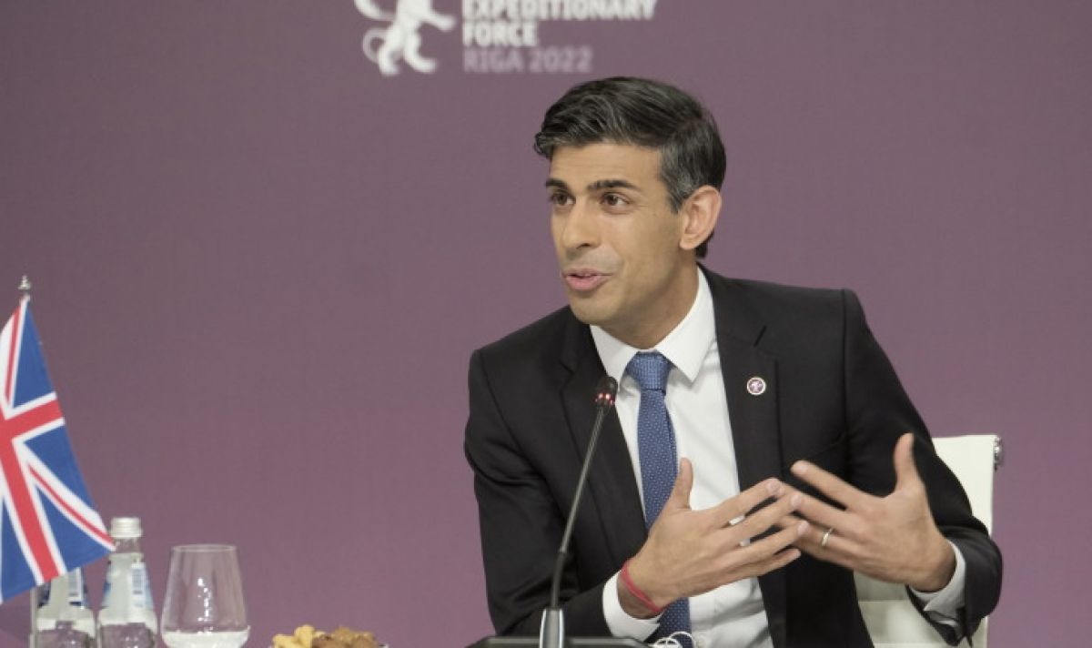 Великобритания ще се присъедини към транстихоокеански търговски пакт с 11