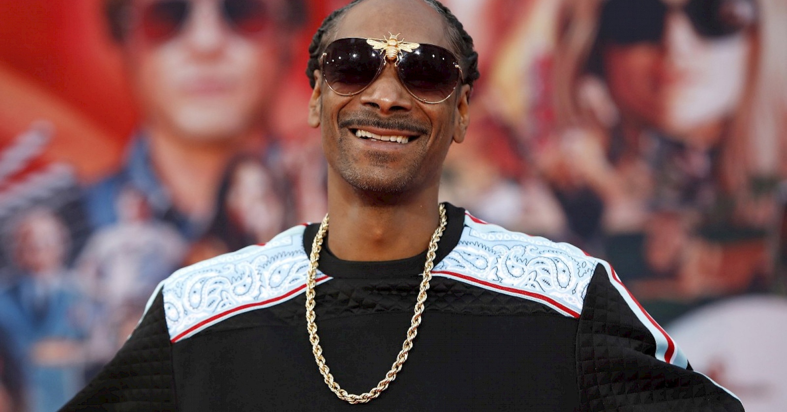 Снуп Дог иска да пее на церемонията по коронацията на